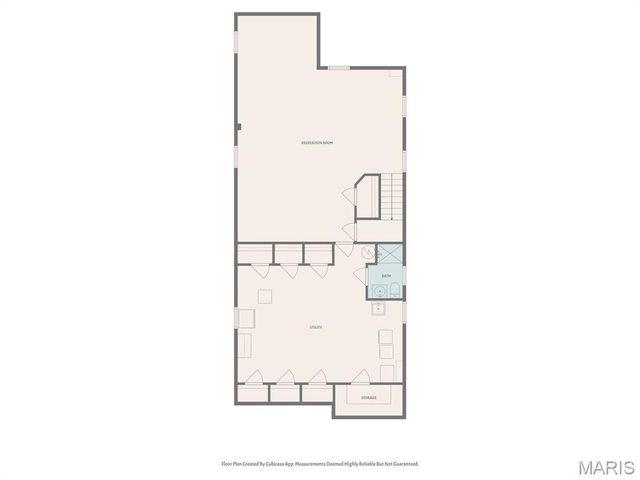 6541 Lindenwood Place, St Louis, MO 63109