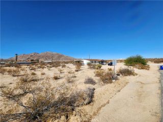188 Avenida La Espana Daga, Joshua Tree, CA 92252