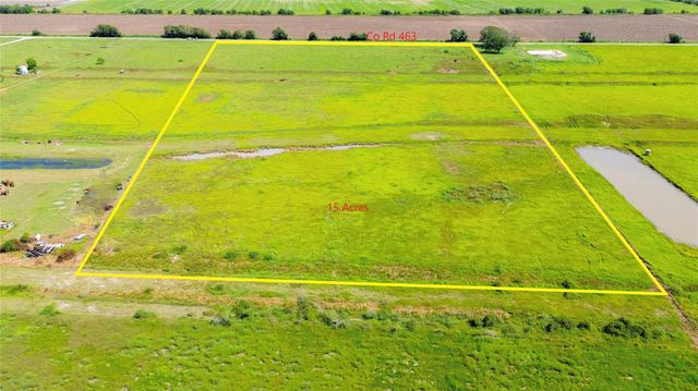 0 County Road 466, Palacios, TX 77465