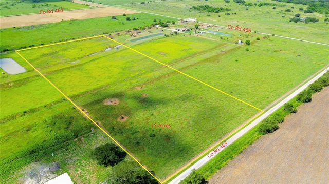 0 County Road 466, Palacios, TX 77465