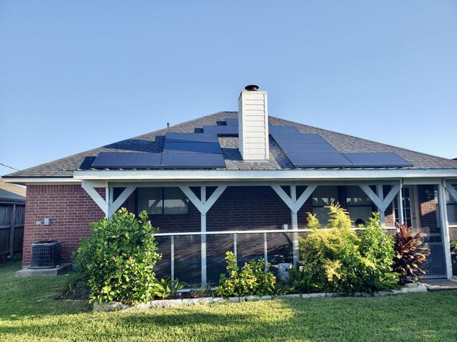 2927 30th Avenue N, Texas City, TX 77590