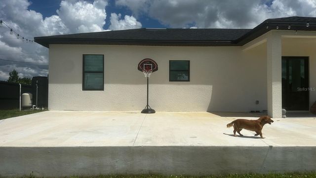 1156 HELEN AVENUE S, Lehigh Acres, FL 33974