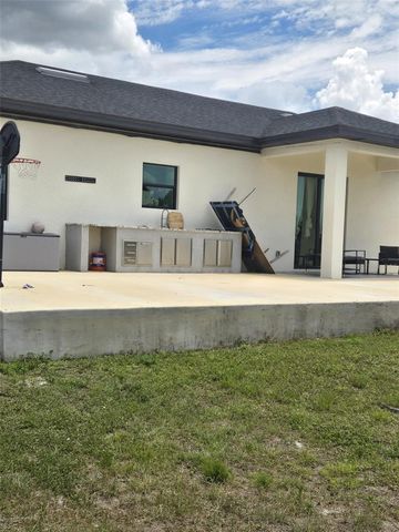 1156 HELEN AVENUE S, Lehigh Acres, FL 33974