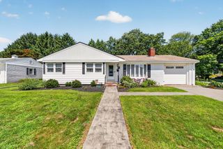 84 Evans Street, Somerset, MA 02726