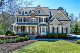 277 Lostwood Trail, Sugar Hill, GA 30518