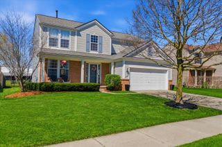 7622 Berwick Drive, Pittsfield Charter Twp, MI 48197