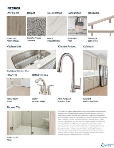 7636 Shaun Leslie Circle SE, Owens Cross Roads, AL 35763