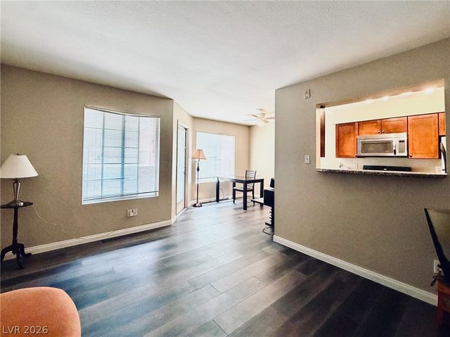 2750 South Durango Drive 1003, Las Vegas, NV 89117