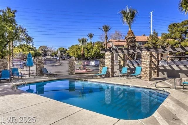 2750 South Durango Drive 1003, Las Vegas, NV 89117