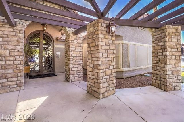 2750 South Durango Drive 1003, Las Vegas, NV 89117
