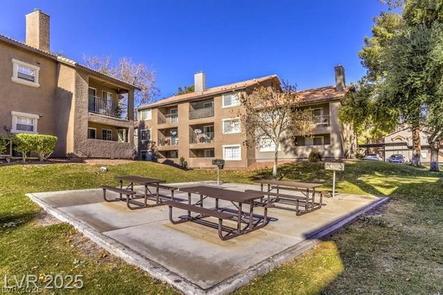 2750 South Durango Drive 1003, Las Vegas, NV 89117