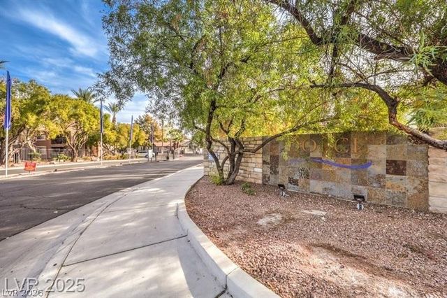 2750 South Durango Drive 1003, Las Vegas, NV 89117