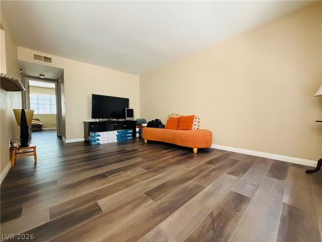 2750 South Durango Drive 1003, Las Vegas, NV 89117