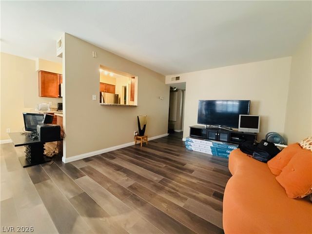 2750 South Durango Drive 1003, Las Vegas, NV 89117