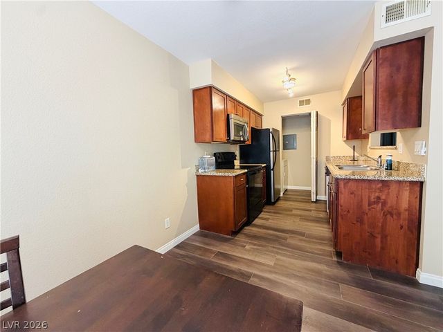 2750 South Durango Drive 1003, Las Vegas, NV 89117