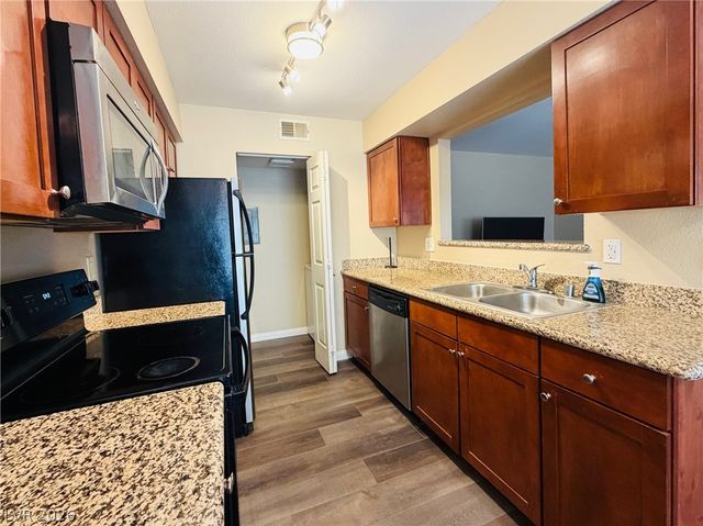 2750 South Durango Drive 1003, Las Vegas, NV 89117