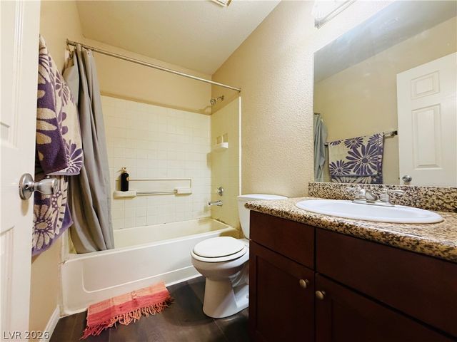 2750 South Durango Drive 1003, Las Vegas, NV 89117