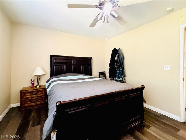 2750 South Durango Drive 1003, Las Vegas, NV 89117