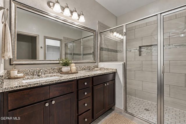11613 GREAT ABACO Court, El Paso, TX 79936