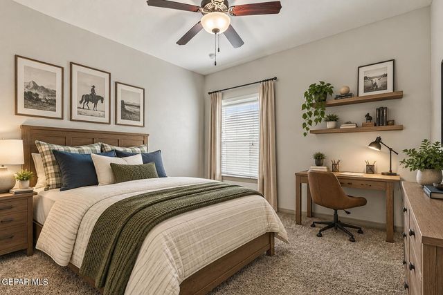11613 GREAT ABACO Court, El Paso, TX 79936
