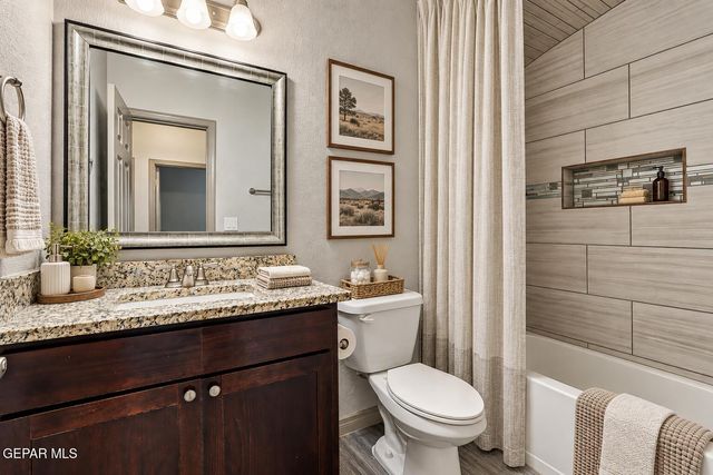 11613 GREAT ABACO Court, El Paso, TX 79936
