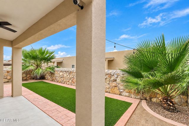 11613 GREAT ABACO Court, El Paso, TX 79936