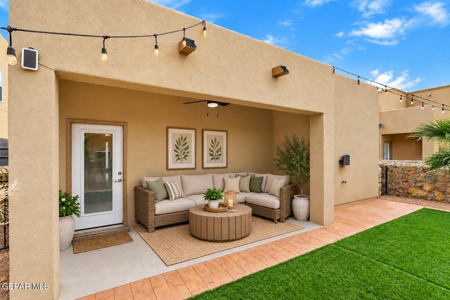 11613 GREAT ABACO Court, El Paso, TX 79936