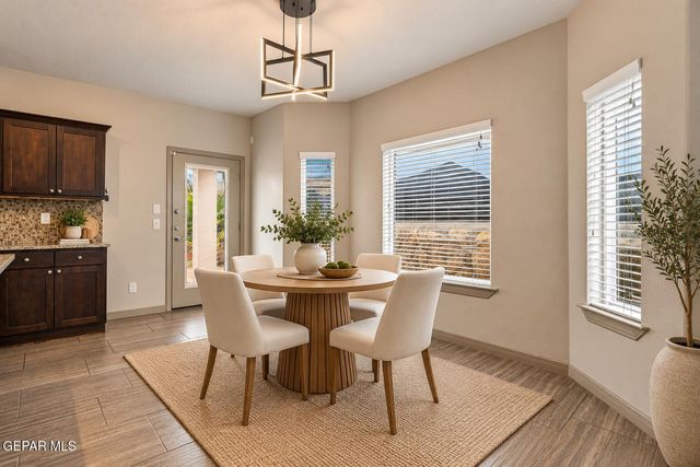 11613 GREAT ABACO Court, El Paso, TX 79936