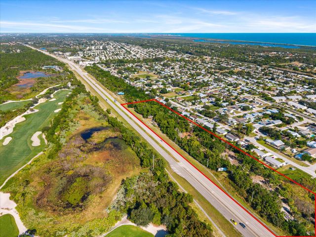 0 SE Federal Highway, Hobe Sound, FL 33455