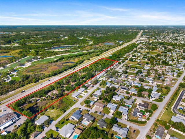 0 SE Federal Highway, Hobe Sound, FL 33455