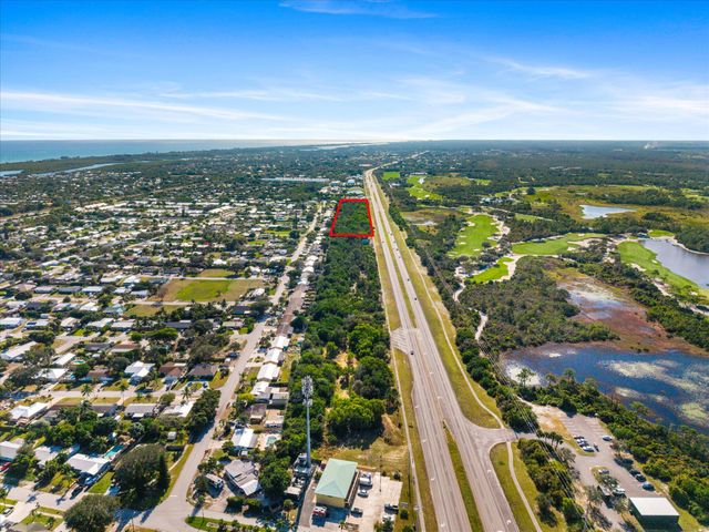 0 SE Federal Highway, Hobe Sound, FL 33455