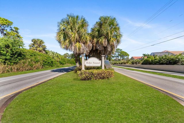 0 SE Federal Highway, Hobe Sound, FL 33455