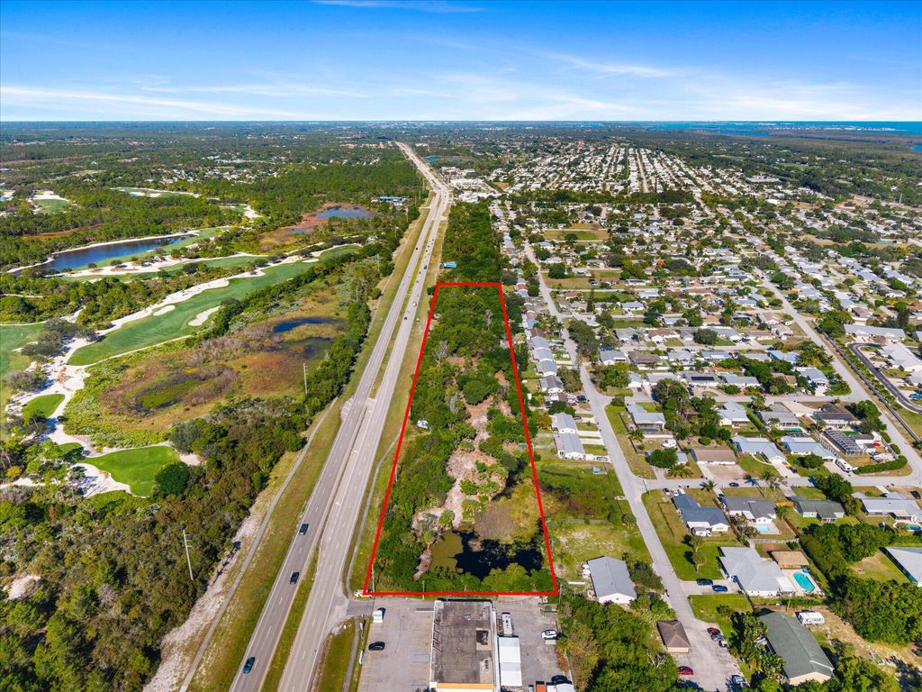 0 SE Federal Highway, Hobe Sound, FL 33455