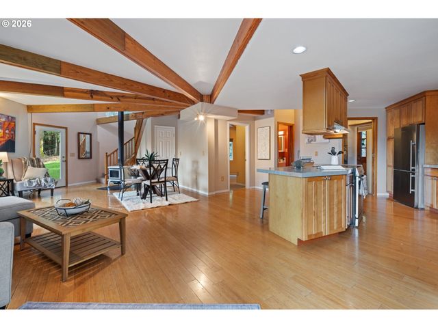 25140 S DIANNE Dr, Beavercreek, OR 97004