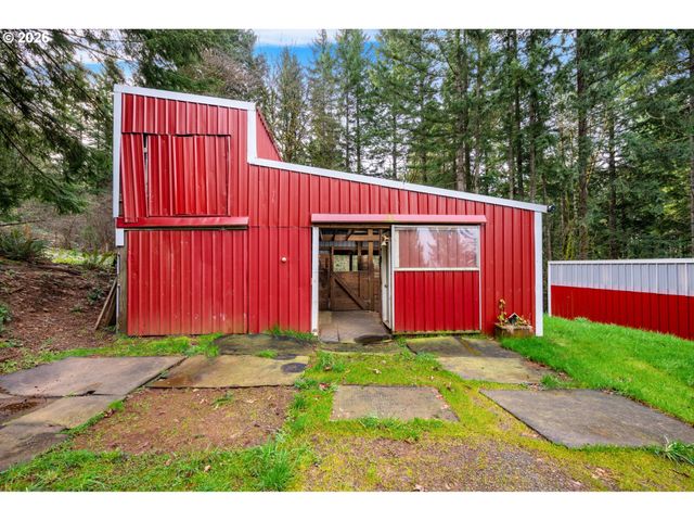 25140 S DIANNE Dr, Beavercreek, OR 97004