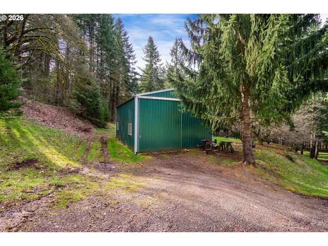 25140 S DIANNE Dr, Beavercreek, OR 97004