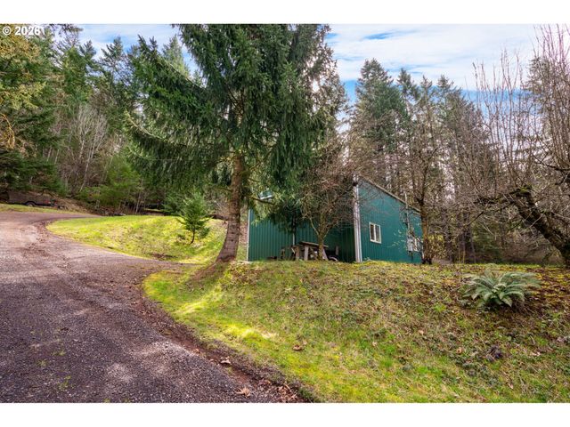 25140 S DIANNE Dr, Beavercreek, OR 97004