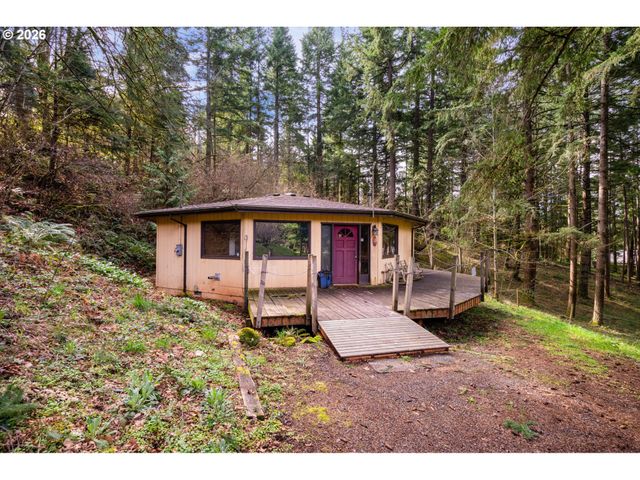 25140 S DIANNE Dr, Beavercreek, OR 97004