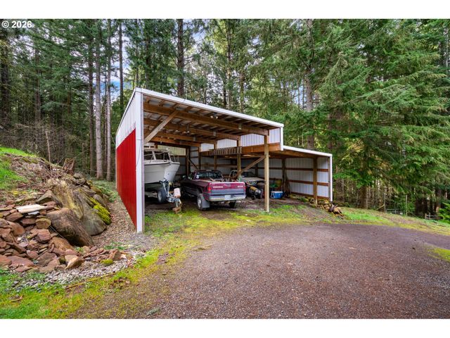 25140 S DIANNE Dr, Beavercreek, OR 97004