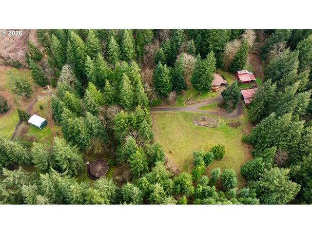 25140 S DIANNE Dr, Beavercreek, OR 97004