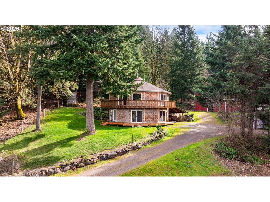 25140 S DIANNE Dr, Beavercreek, OR 97004