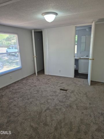 302 Allen Avenue, Franklinton, NC 27525