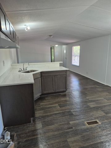 302 Allen Avenue, Franklinton, NC 27525