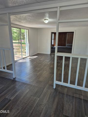 302 Allen Avenue, Franklinton, NC 27525