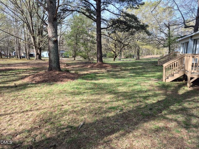 302 Allen Avenue, Franklinton, NC 27525