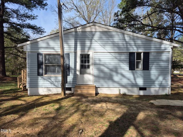 302 Allen Avenue, Franklinton, NC 27525