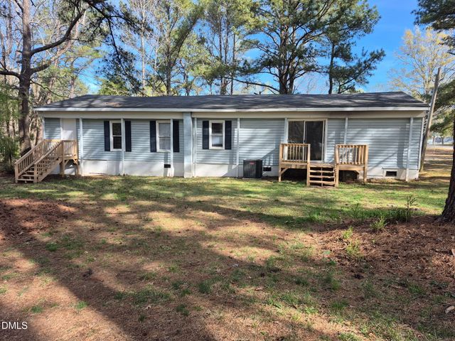 302 Allen Avenue, Franklinton, NC 27525