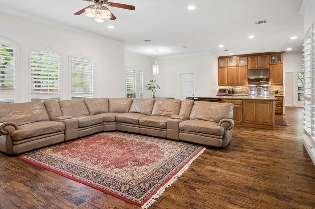 1100 Oakmont Court, Keller, TX 76248