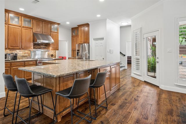 1100 Oakmont Court, Keller, TX 76248