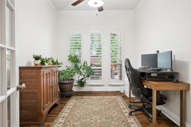 1100 Oakmont Court, Keller, TX 76248